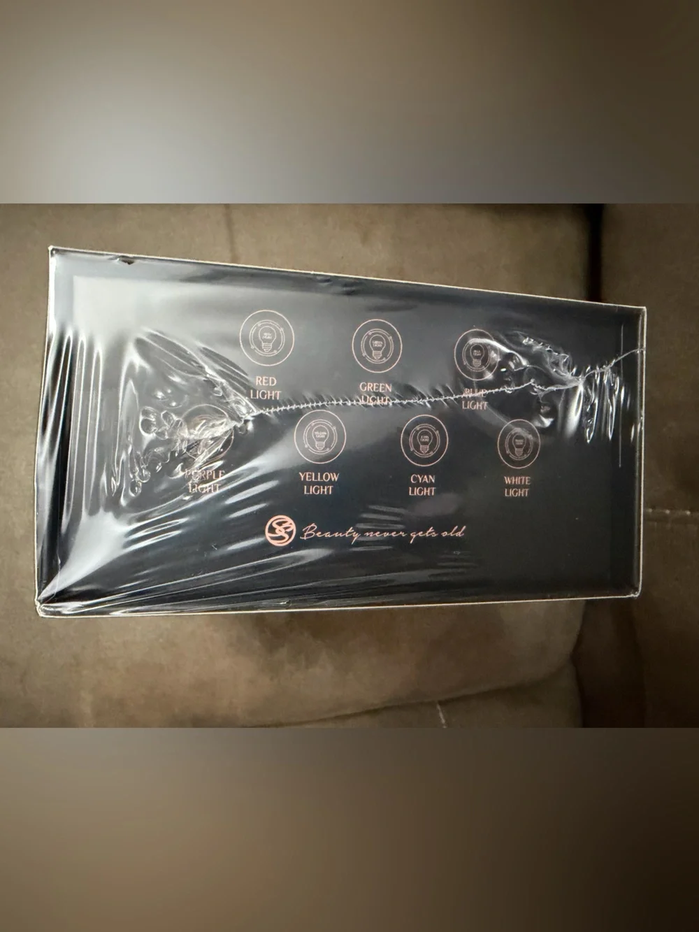 Ultra Multi Purpose - LED Neck Rejuvenation Device